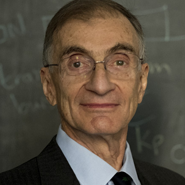  Joel E. Cohen, Ph.D., Dr.P.H.