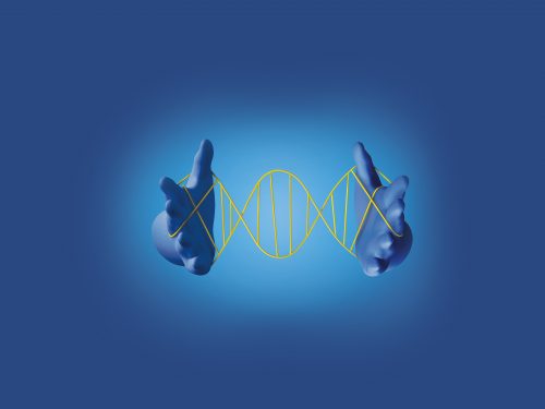 Unraveling CRISPR