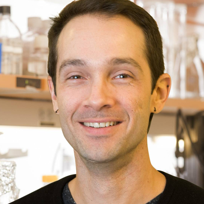  Daniel Mucida, Ph.D.