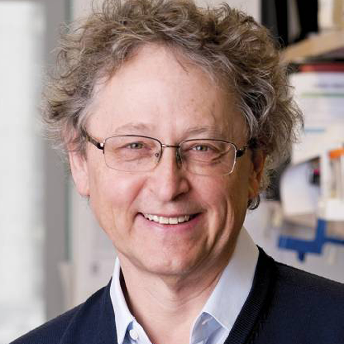  Michel C. Nussenzweig, M.D., Ph.D.