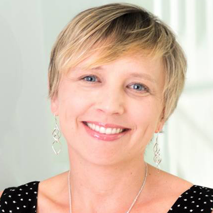  Agata Smogorzewska, M.D., Ph.D.