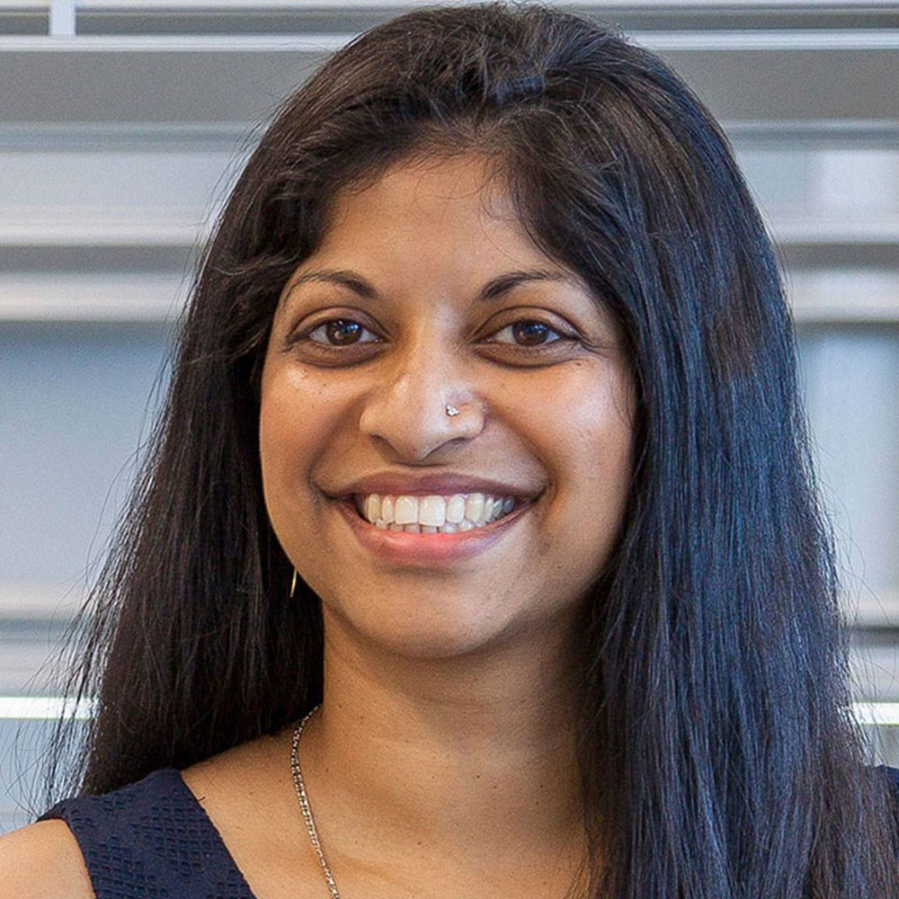  Priya Rajasethupathy, M.D., Ph.D.