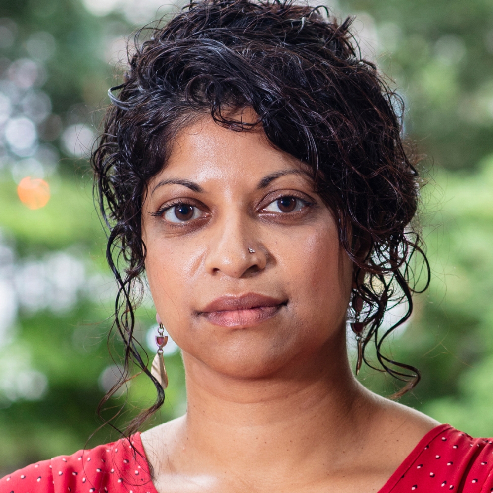  Priya Rajasethupathy, M.D., Ph.D.