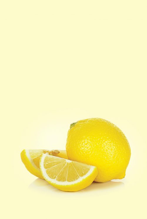 The lemon aid