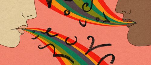 Finding our human voice