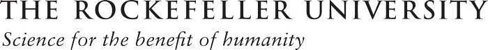 Rockefeller University logo