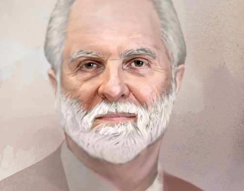 He taught us how sound waves become brain signals