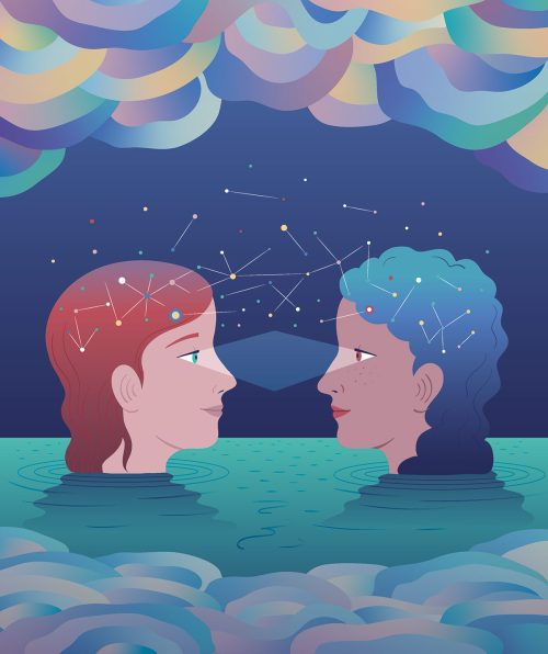 Brains in Conversation