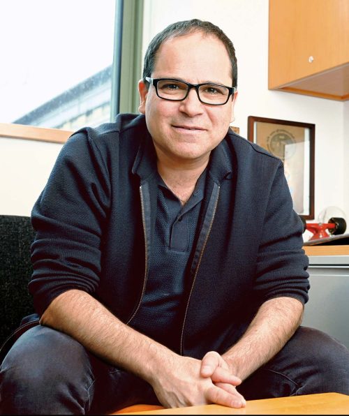 The logic of a fruit fly