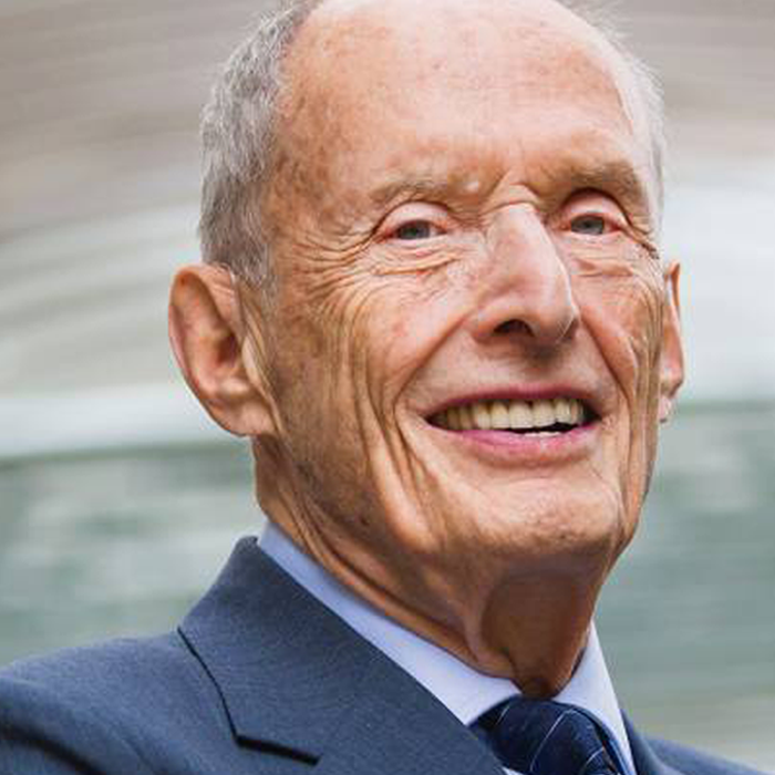 Paul Greengard : Seek