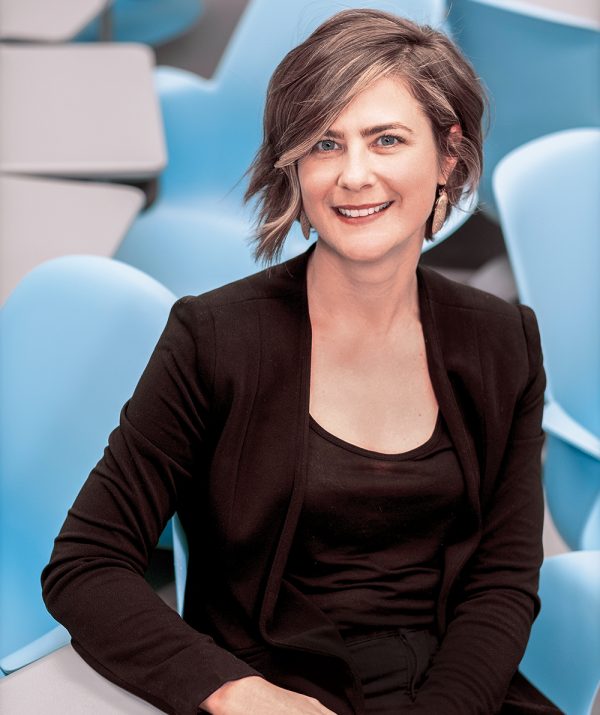 Jeanne Garbarino Seek